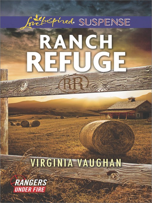 Title details for Ranch Refuge--A Riveting Western Suspense by Virginia Vaughan - Wait list